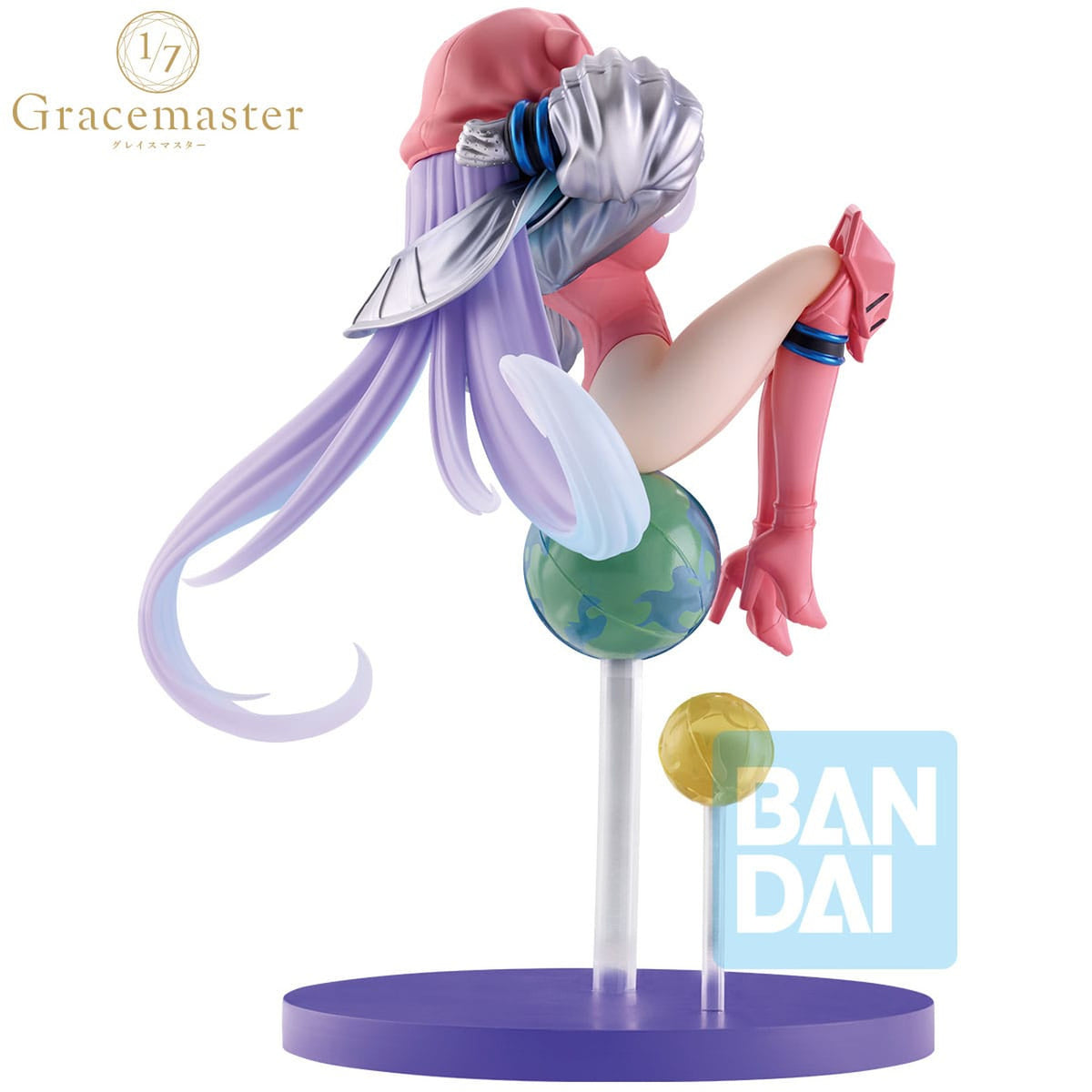 Produktbild Fate Grand Order Celebrity Summer Experience & Archetype