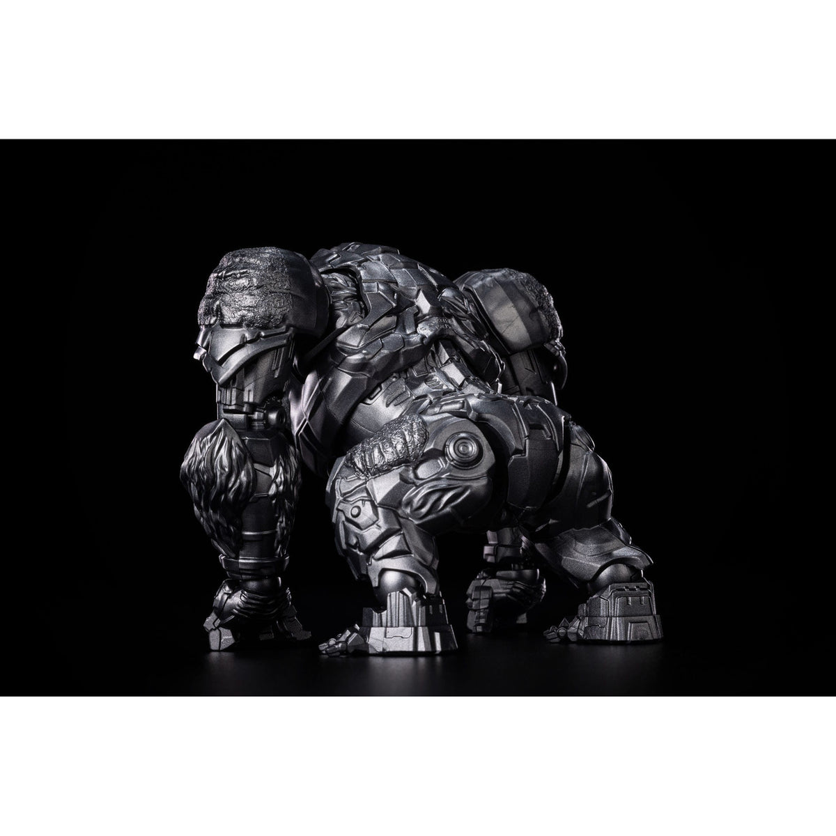 Product image Transformers Blokees Plastic Model Classic Class 04 Optimus