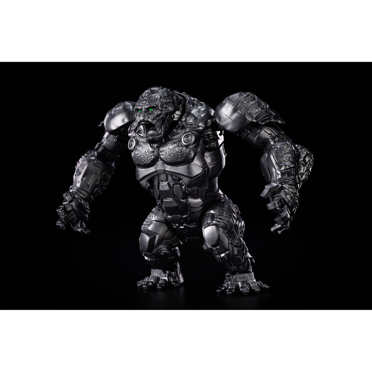Product image Transformers Blokees Plastic Model Classic Class 04 Optimus