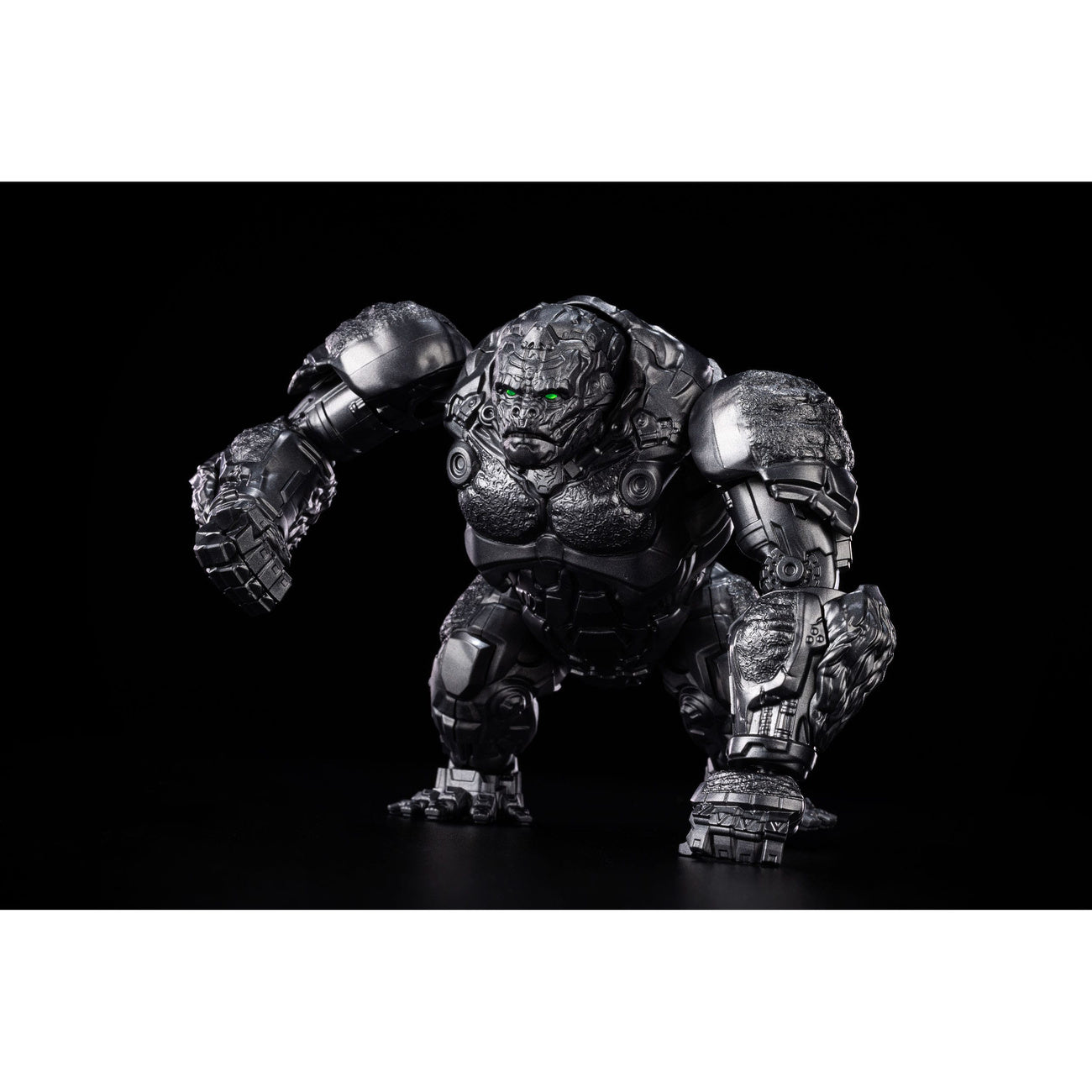 Product image Transformers Blokees Plastic Model Classic Class 04 Optimus