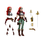 Produktbild Epic H.A.C.K.S. Actionfigur 1/12 Red Sonja Steampunk