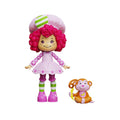 Produktbild Emily Erdbeer Simply Actionfigur Raspberry Tart & Rhubarb