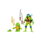 Produktbild Teenage Mutant Ninja Turtles: Mutant Mayhem Actionfiguren