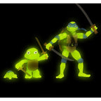 Produktbild Teenage Mutant Ninja Turtles: Mutant Mayhem Actionfiguren