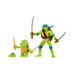 Produktbild Teenage Mutant Ninja Turtles: Mutant Mayhem Actionfiguren