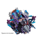Produktbild Teenage Mutant Ninja Turtles Fahrzeug Mutant Module heo EU
