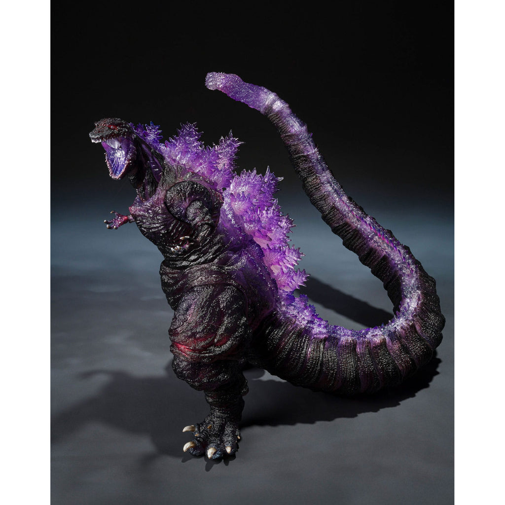 Godzilla (2016) S.H. Monster Arts Actionfigur The Fourth
