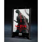 Produktbild Godzilla (2016) S.H. Monster Arts Actionfigur The Fourth