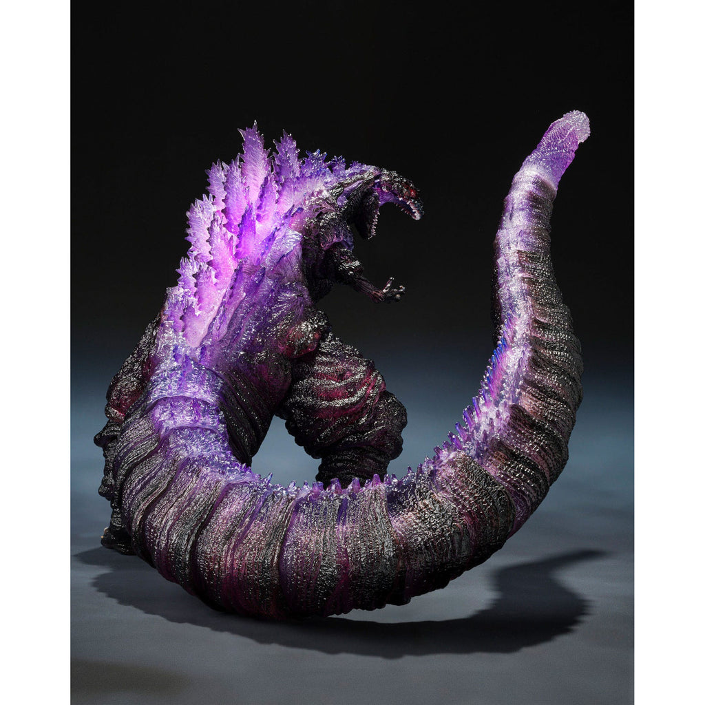 Produktbild Godzilla (2016) S.H. Monster Arts Actionfigur The Fourth