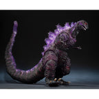 Produktbild Godzilla (2016) S.H. Monster Arts Actionfigur The Fourth