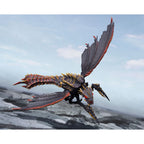 Produktbild Godzilla S.H. Monster Arts Actionfigur Megaguirus Evolution