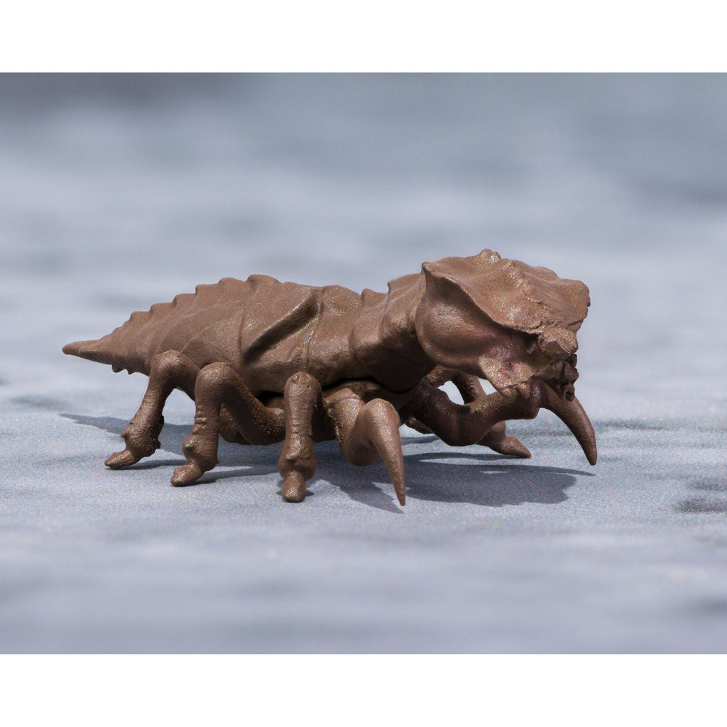 Produktbild Godzilla S.H. Monster Arts Actionfigur Megaguirus Evolution