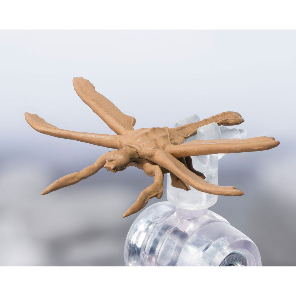 Produktbild Godzilla S.H. Monster Arts Actionfigur Megaguirus Evolution