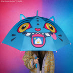 Produktbild KPop Demon Hunters Regenschirm Derpy 86 cm