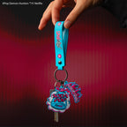 Produktbild KPop Demon Hunters Handgelenk-Schlüsselanhänger Soda Pop