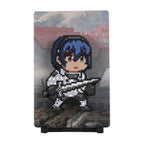 Produktbild Metaphor: ReFantazio FiGGYZ Magnet-Sammelfigur Protagonist