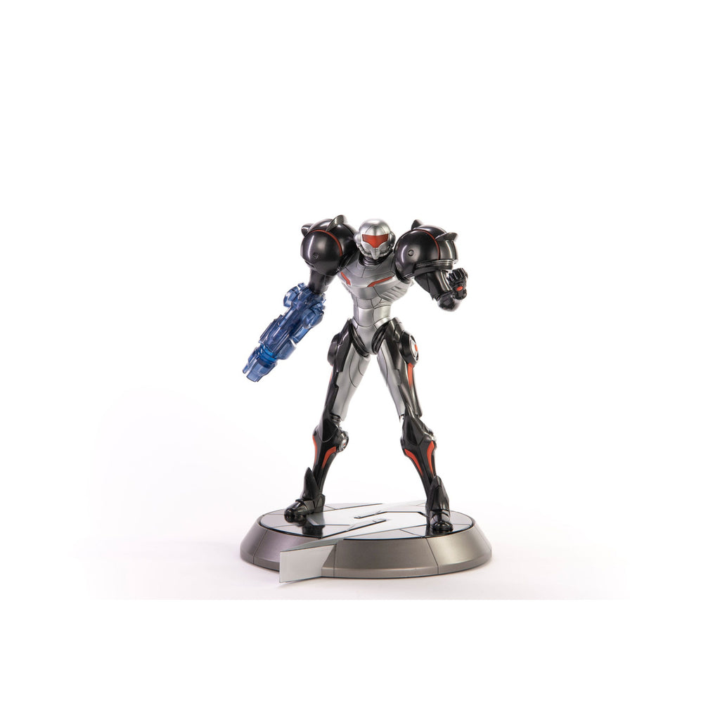 Product image Metroid Prime PVC Statue Samus Phazon Suit Standard Edition