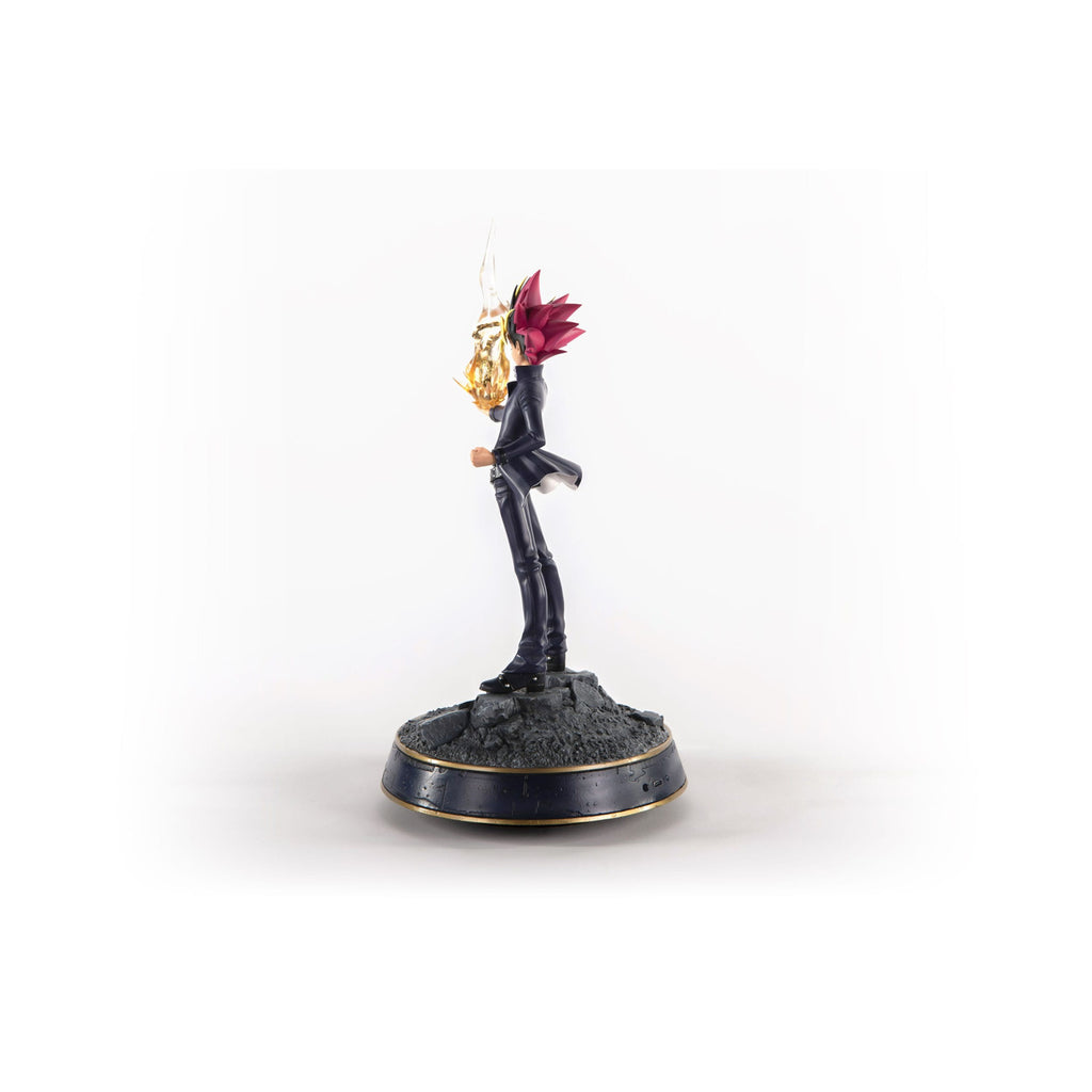 Produktbild Yu-Gi-Oh! Statue Yami Yugi 31 cm