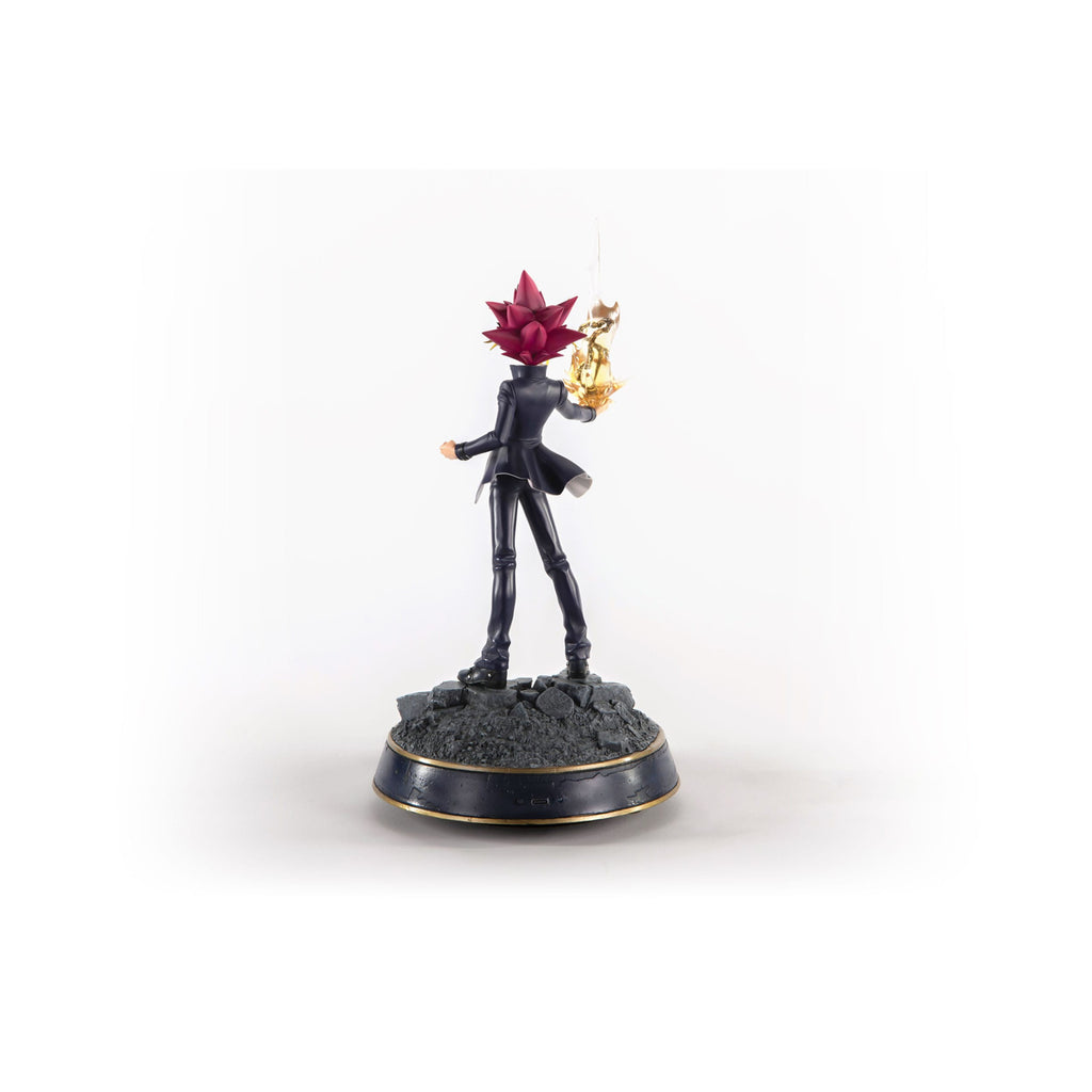 Produktbild Yu-Gi-Oh! Statue Yami Yugi 31 cm