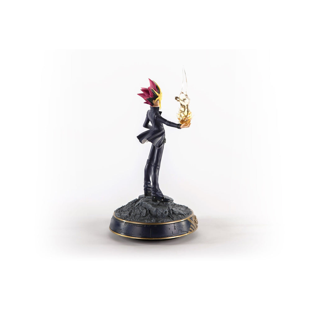 Produktbild Yu-Gi-Oh! Statue Yami Yugi 31 cm