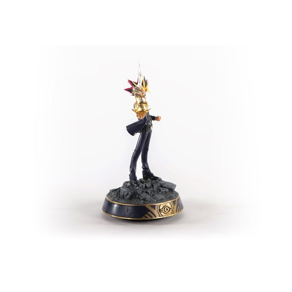 Produktbild Yu-Gi-Oh! Statue Yami Yugi 31 cm