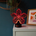 Produktbild Stranger Things - Demogorgon Neon LED Lampe