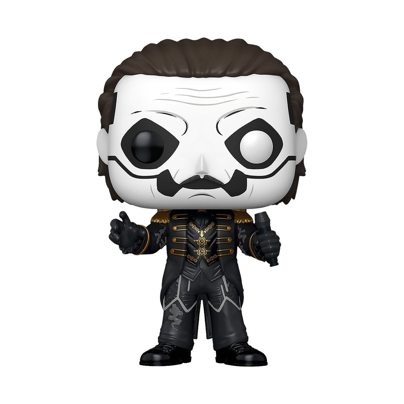 Produktbild Ghost POP! Rocks Vinyl Figur Papa Emeritus IV 9 cm