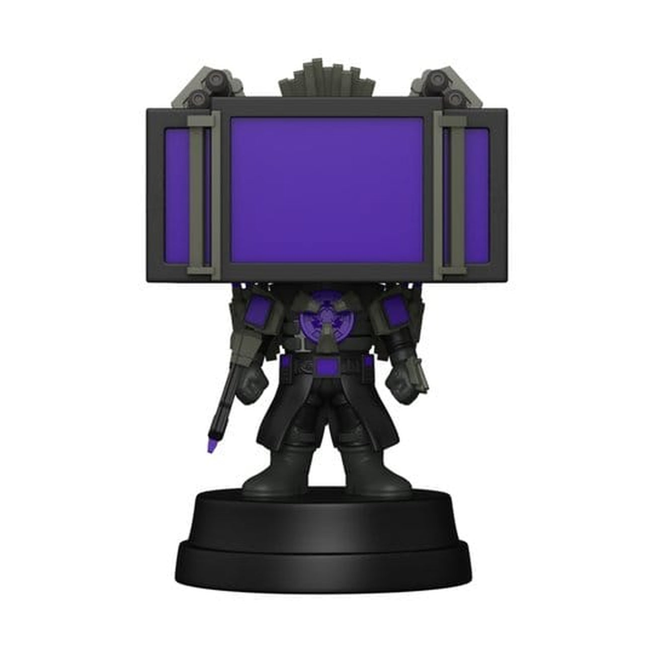 Produktbild Skibidi Toilet Super Sized POP! Vinyl Figur Titan TV