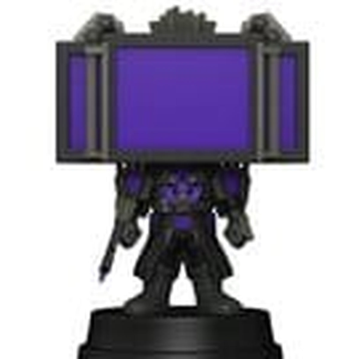 Produktbild Skibidi Toilet Super Sized POP! Vinyl Figur Titan TV