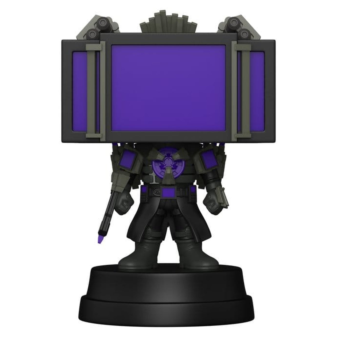Produktbild Skibidi Toilet Super Sized POP! Vinyl Figur Titan TV