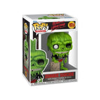 Produktbild Verdammt, die Zombies kommen POP! Movies Vinyl Figur Zombie
