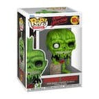 Produktbild Verdammt, die Zombies kommen POP! Movies Vinyl Figur Zombie
