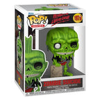 Produktbild Verdammt, die Zombies kommen POP! Movies Vinyl Figur Zombie