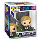 Produktbild Justice League Dark POP! Deluxe Vinyl Figur Constantine 9 cm
