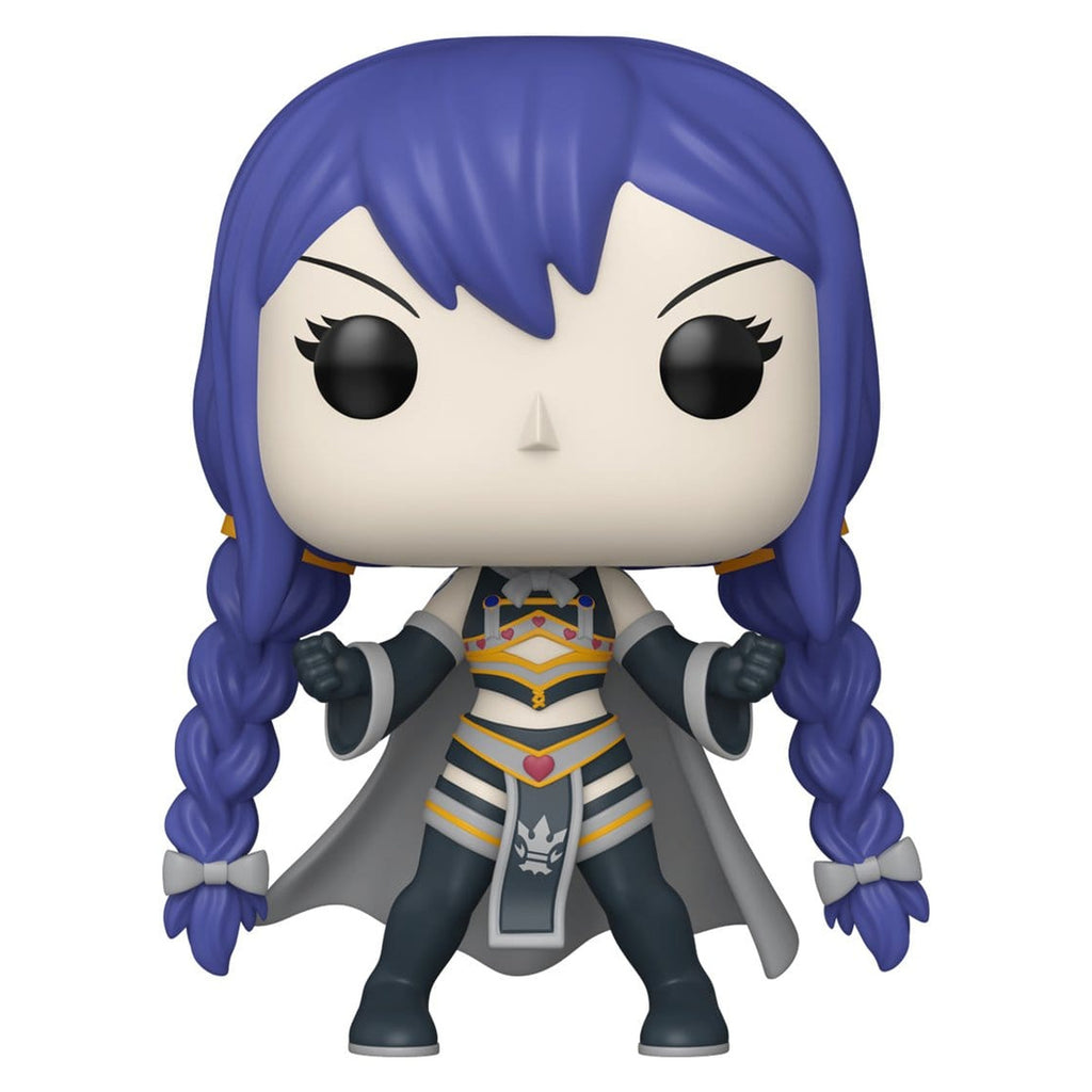 Produktbild Fairy Tail-100 Years Quest POP! Animation Vinyl Figur Wendy