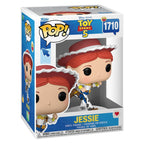 Produktbild Toy Story 5 POP! Disney Vinyl Figuren Jessie 9 cm