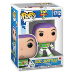 Produktbild Toy Story 5 POP! Disney Vinyl Figuren Buzz Lightyear 9 cm