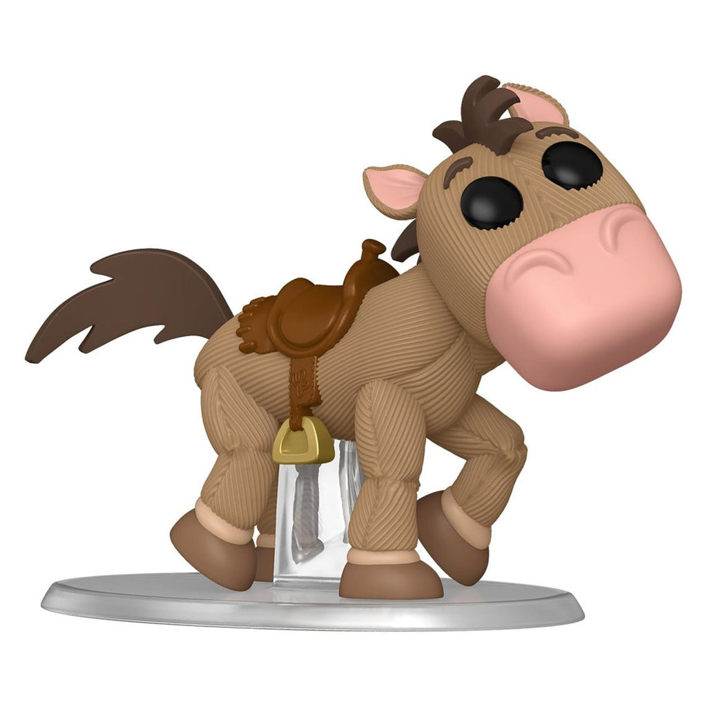 Produktbild Toy Story 5 POP! Premium Vinyl Figur Bullseye 9 cm
