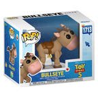 Produktbild Toy Story 5 POP! Premium Vinyl Figur Bullseye 9 cm
