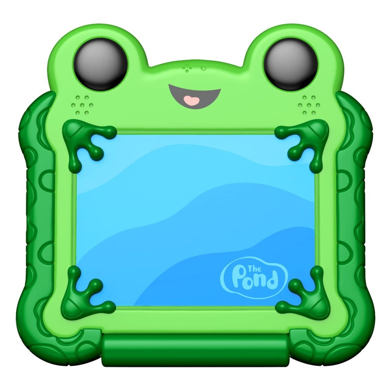 Produktbild Toy Story 5 POP! Disney Vinyl Figuren Lilypad 9 cm