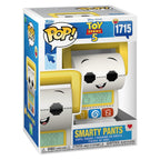 Produktbild Toy Story 5 POP! Disney Vinyl Figuren Smarty Pants 9 cm
