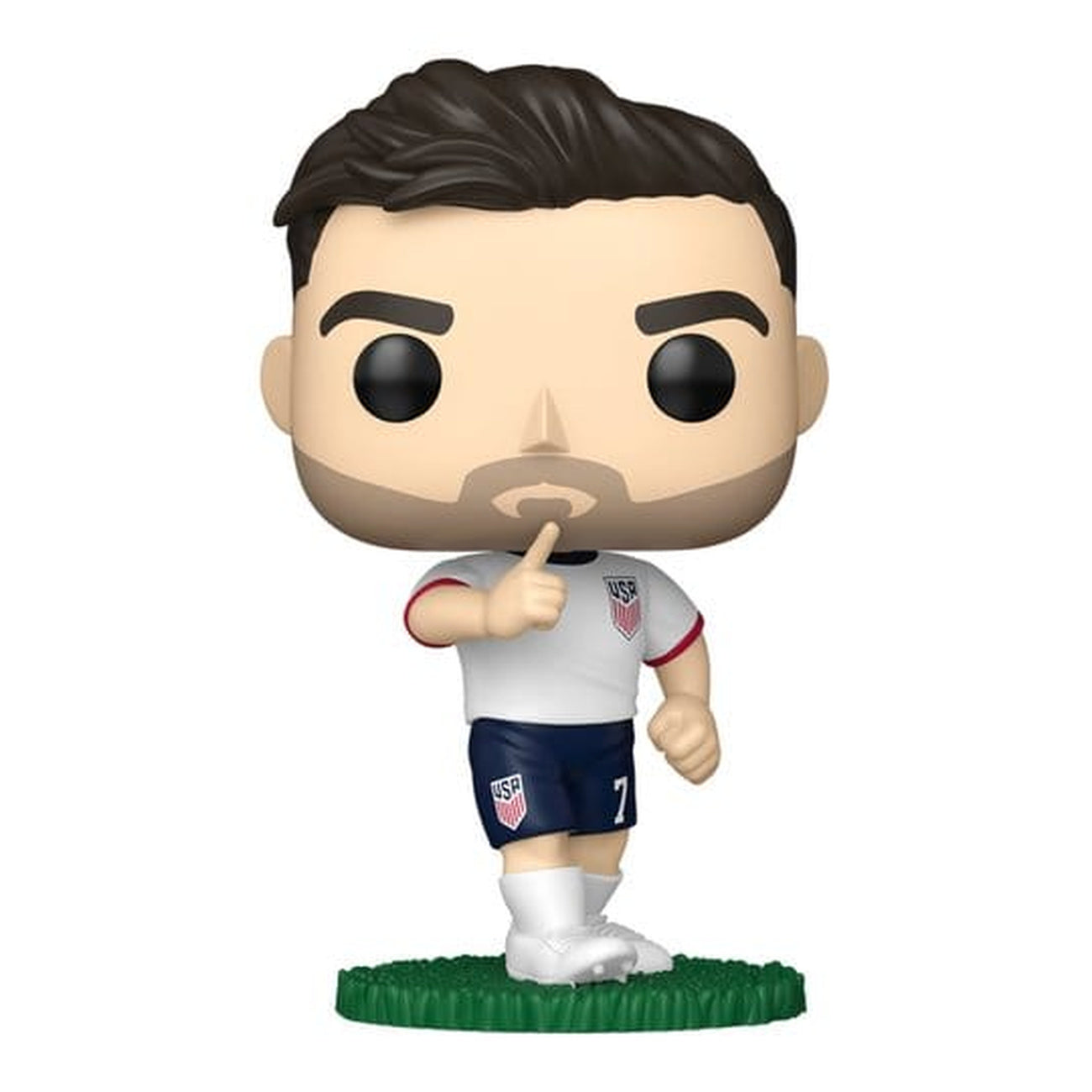 Produktbild EFL POP! Football Vinyl Figur USA- Giovani Reyna 9 cm