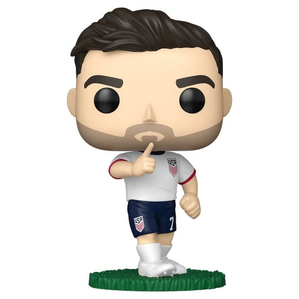Produktbild EFL POP! Football Vinyl Figur USA- Giovani Reyna 9 cm