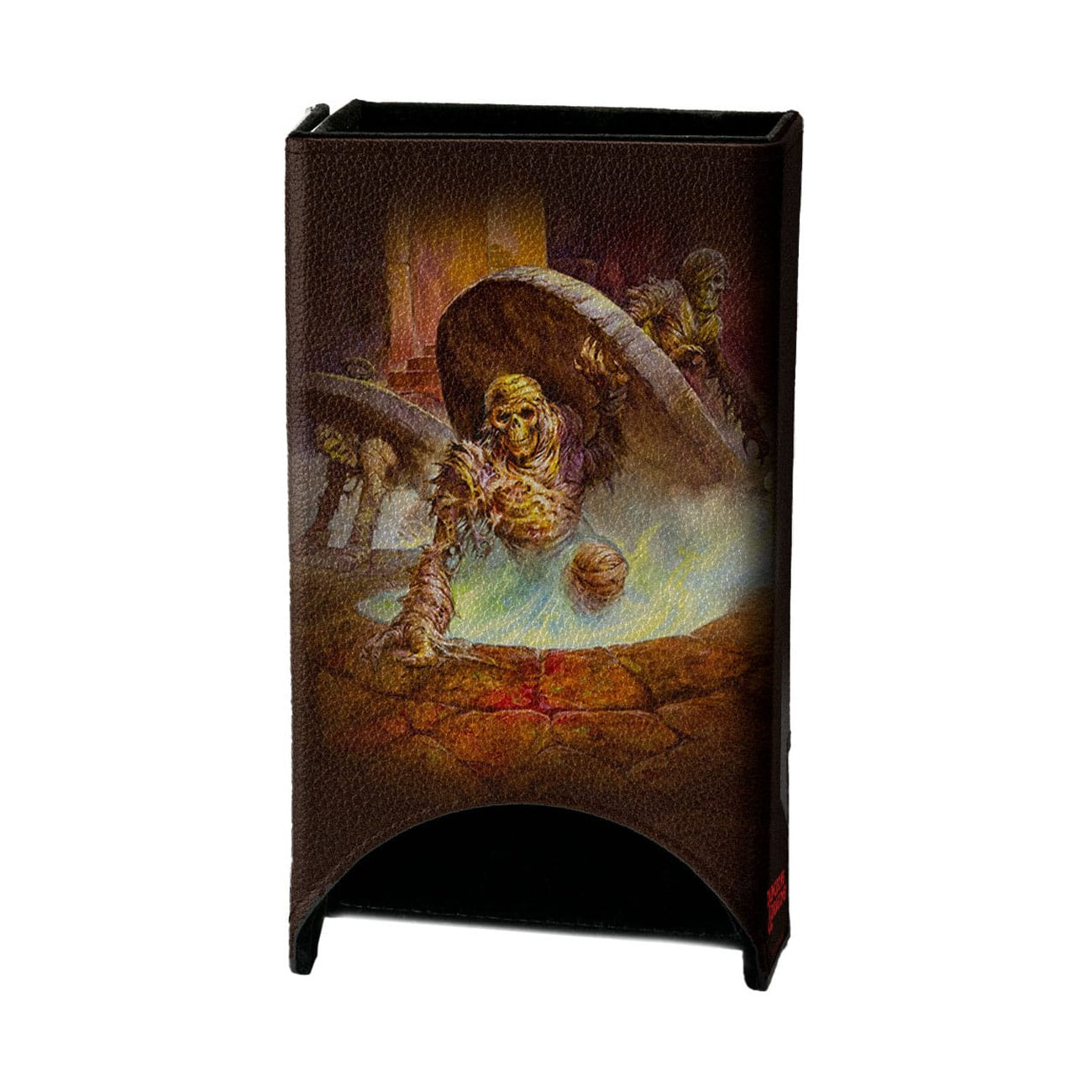 Produktbild Dungeons & Dragons Masterworks Series Würfelturm Jeff Easley