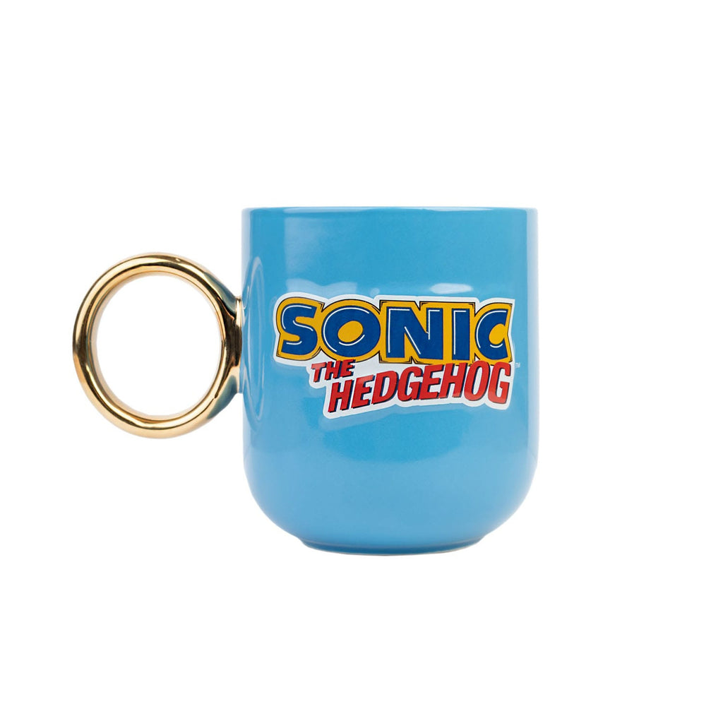 Produktbild Sonic 3D Tasse