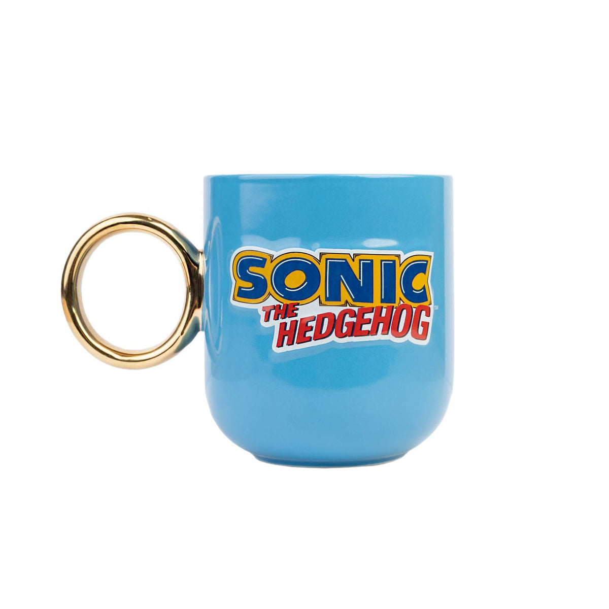 Produktbild Sonic 3D Tasse