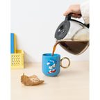 Produktbild Sonic 3D Tasse