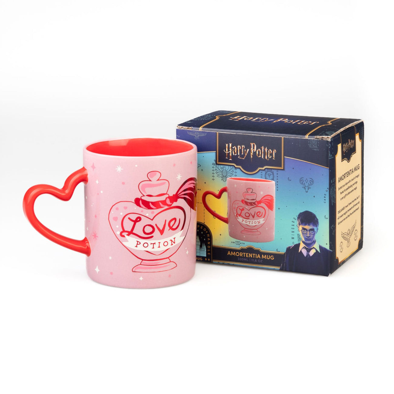 Product image Harry Potter Premium Mug Ver. Love Potion