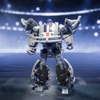 Produktbild Transformers x NFL Actionfigur Dallas Cowboys: Starblitz 14