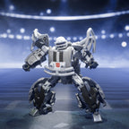 Produktbild Transformers x NFL Actionfigur Dallas Cowboys: Starblitz 14